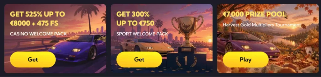 Lambabet Bonuses